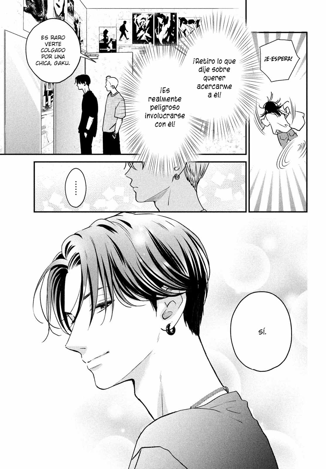 Read Museru Kurai EN Manga Online