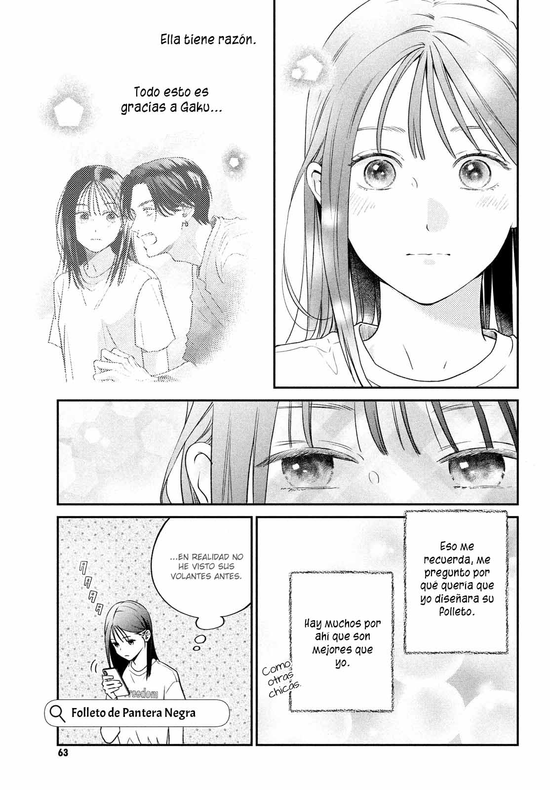 Read Museru Kurai EN Manga Online