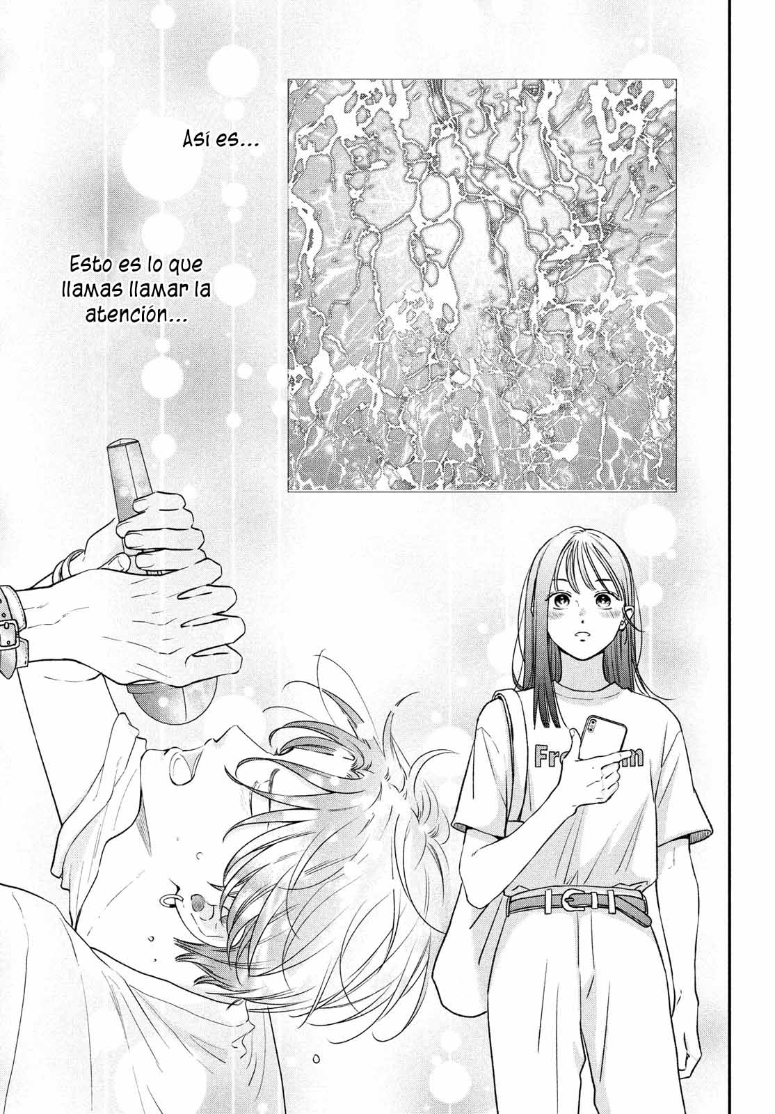 Read Museru Kurai EN Manga Online