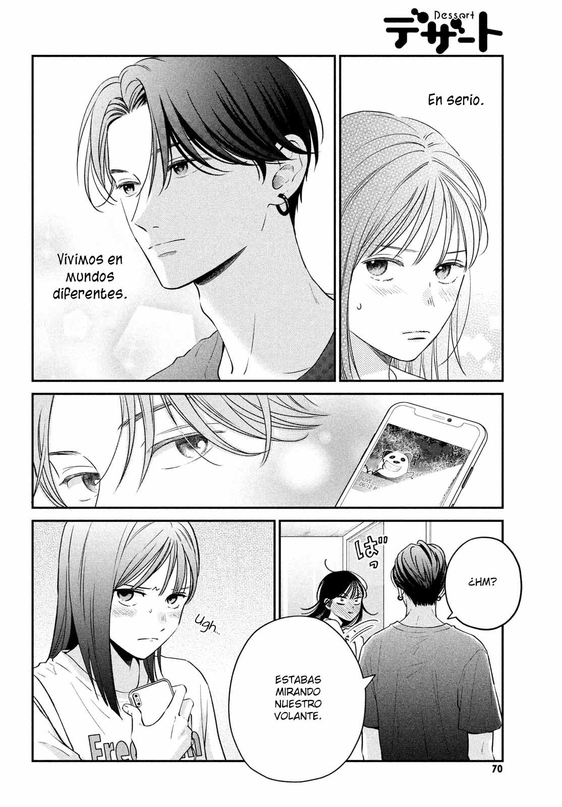 Read Museru Kurai EN Manga Online