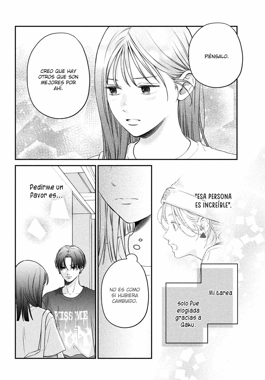 Read Museru Kurai EN Manga Online