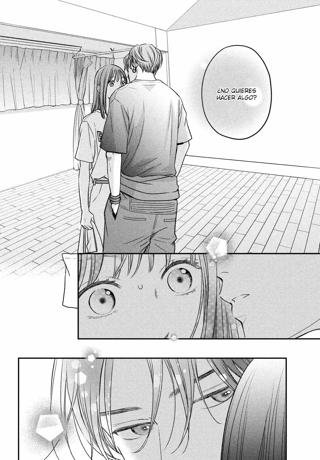 Read Museru Kurai EN Manga Online