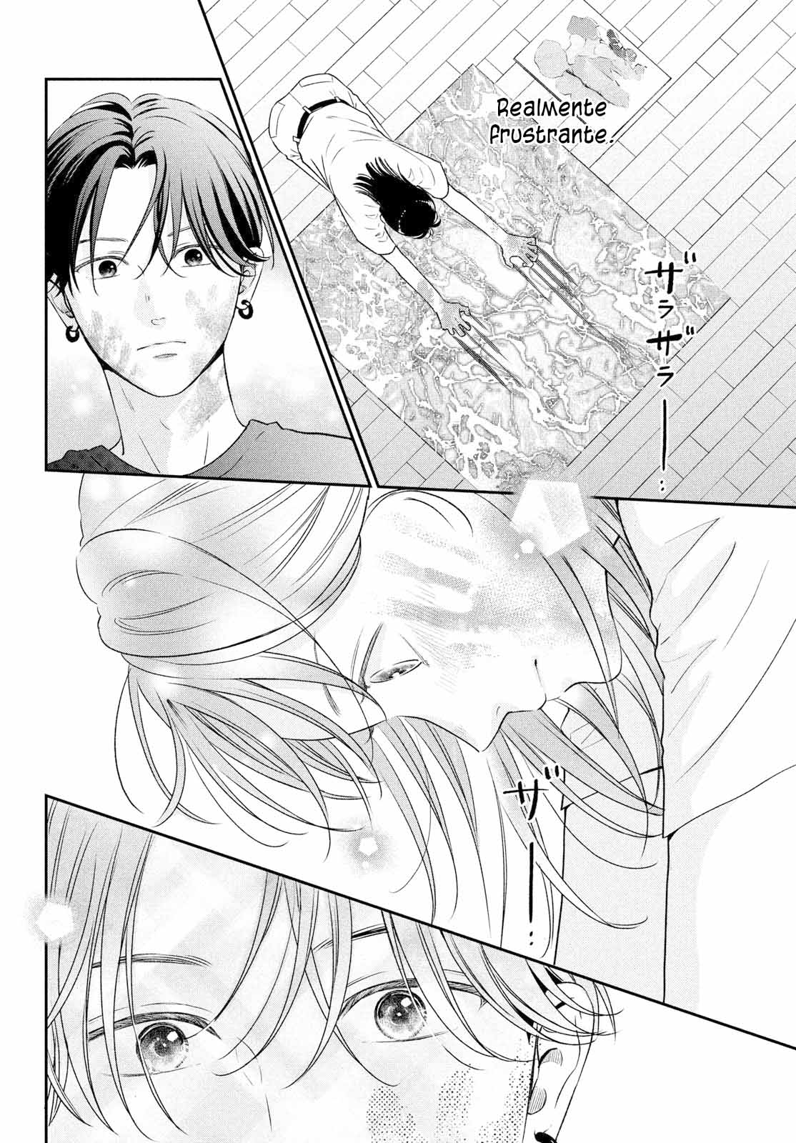 Read Museru Kurai EN Manga Online