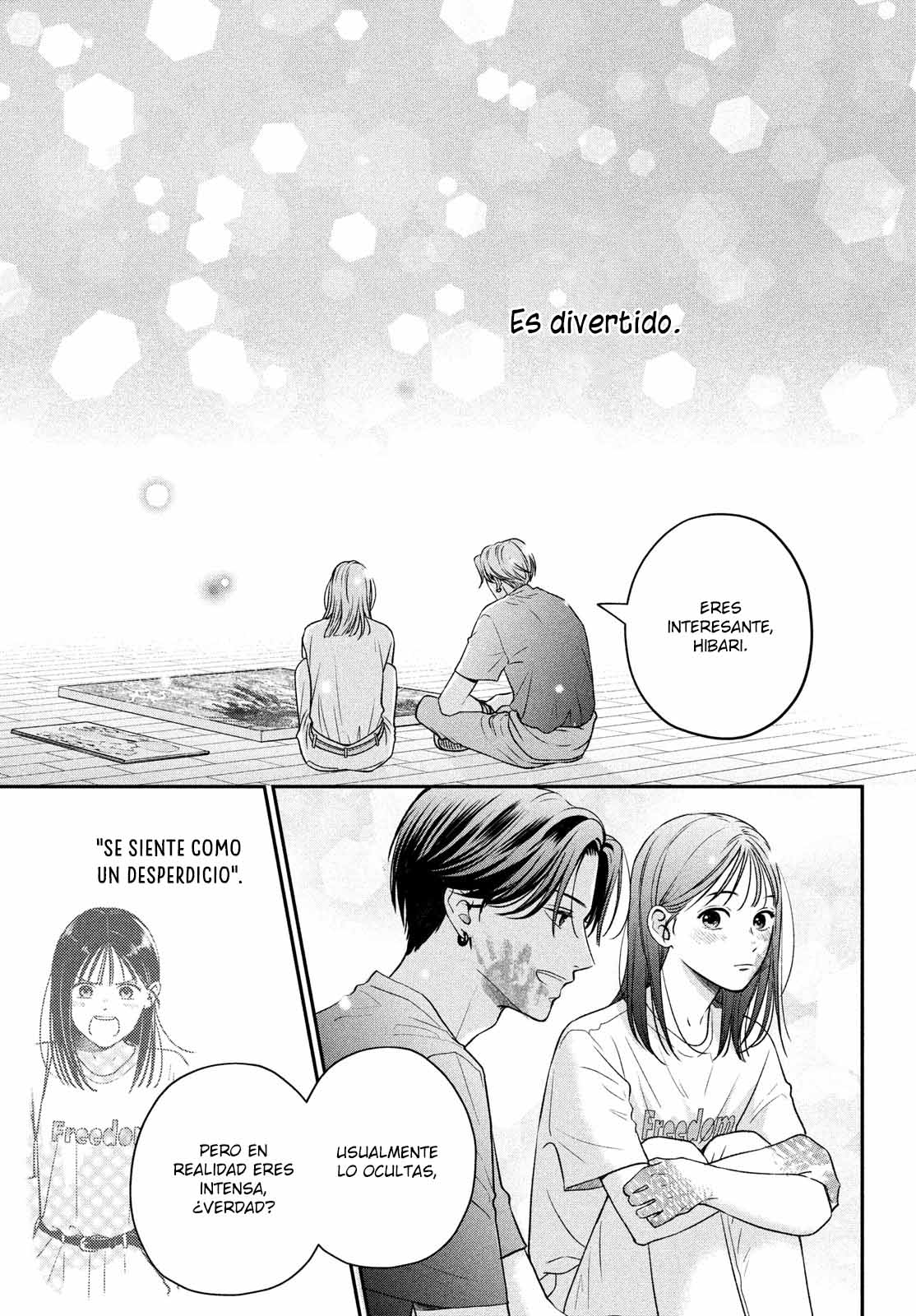 Read Museru Kurai EN Manga Online