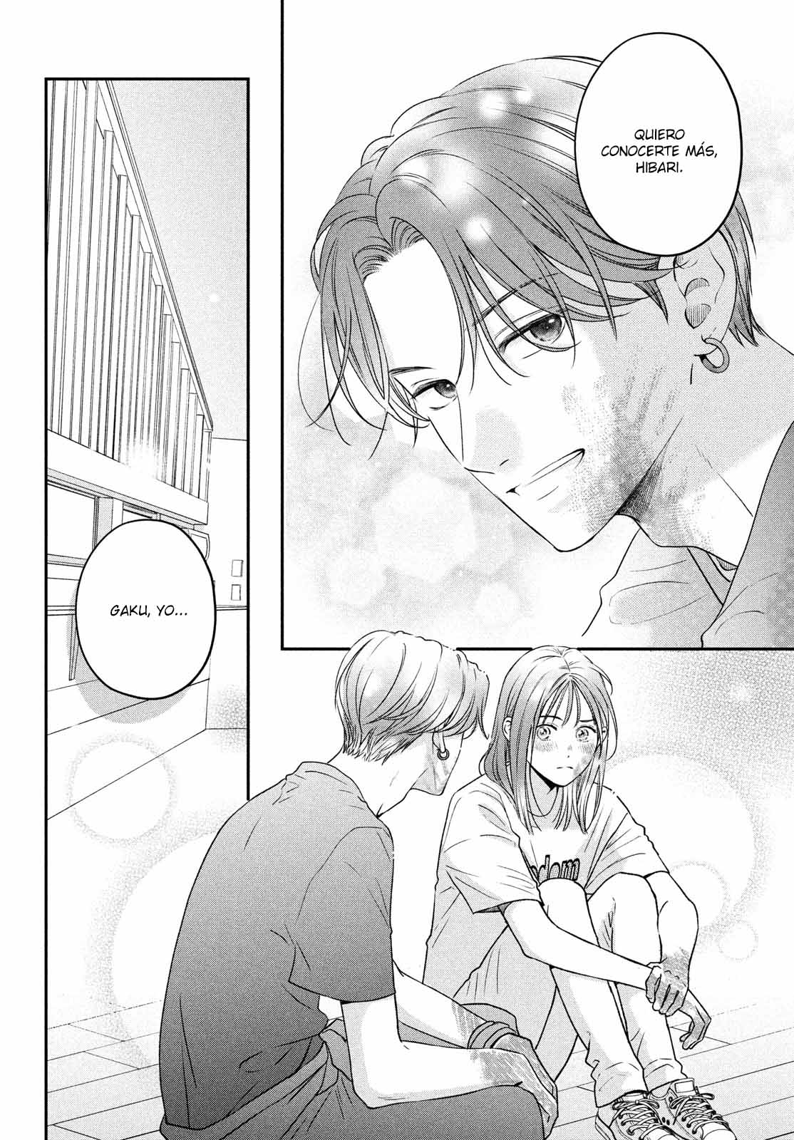 Read Museru Kurai EN Manga Online