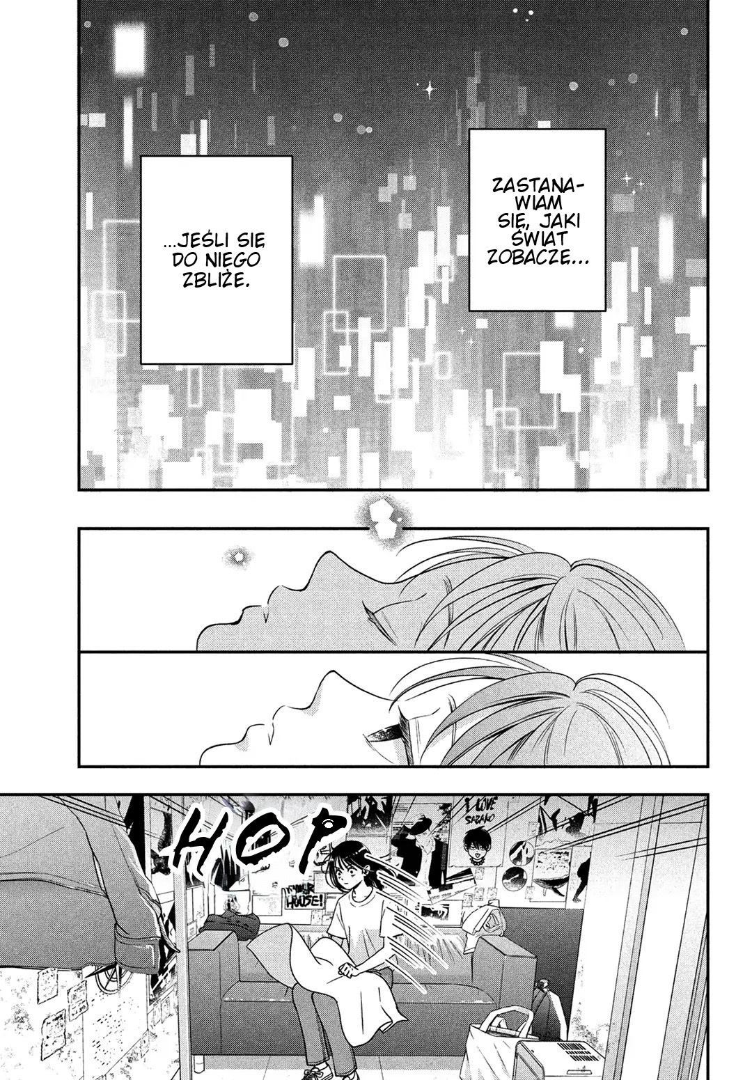 Read Museru Kurai EN Manga Online