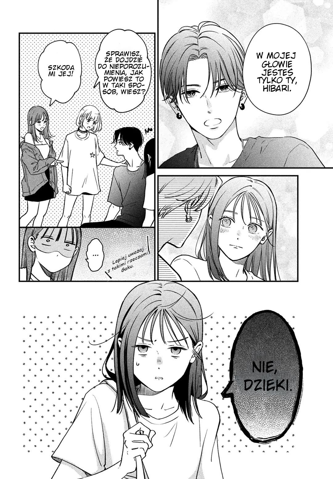 Read Museru Kurai EN Manga Online