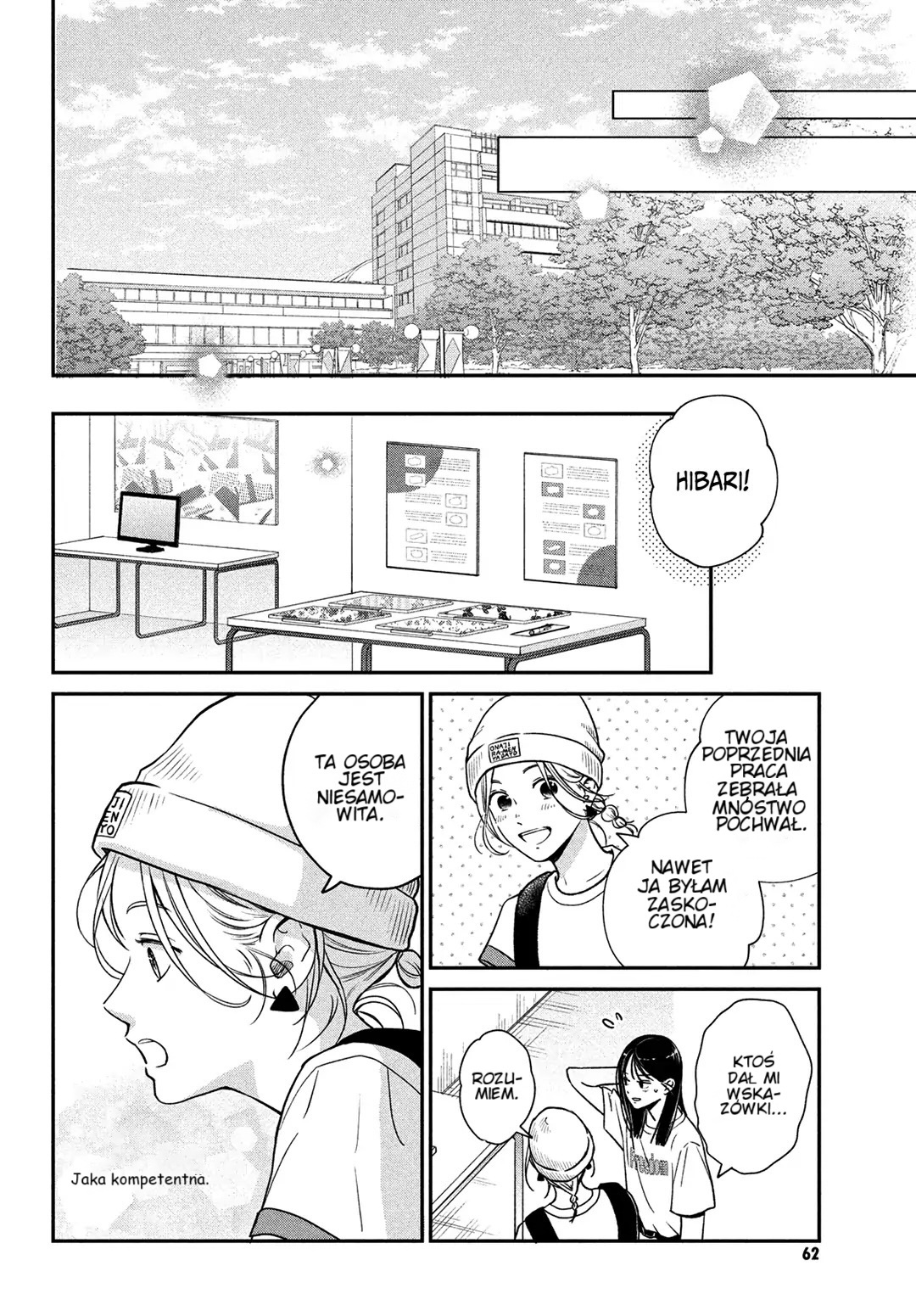 Read Museru Kurai EN Manga Online