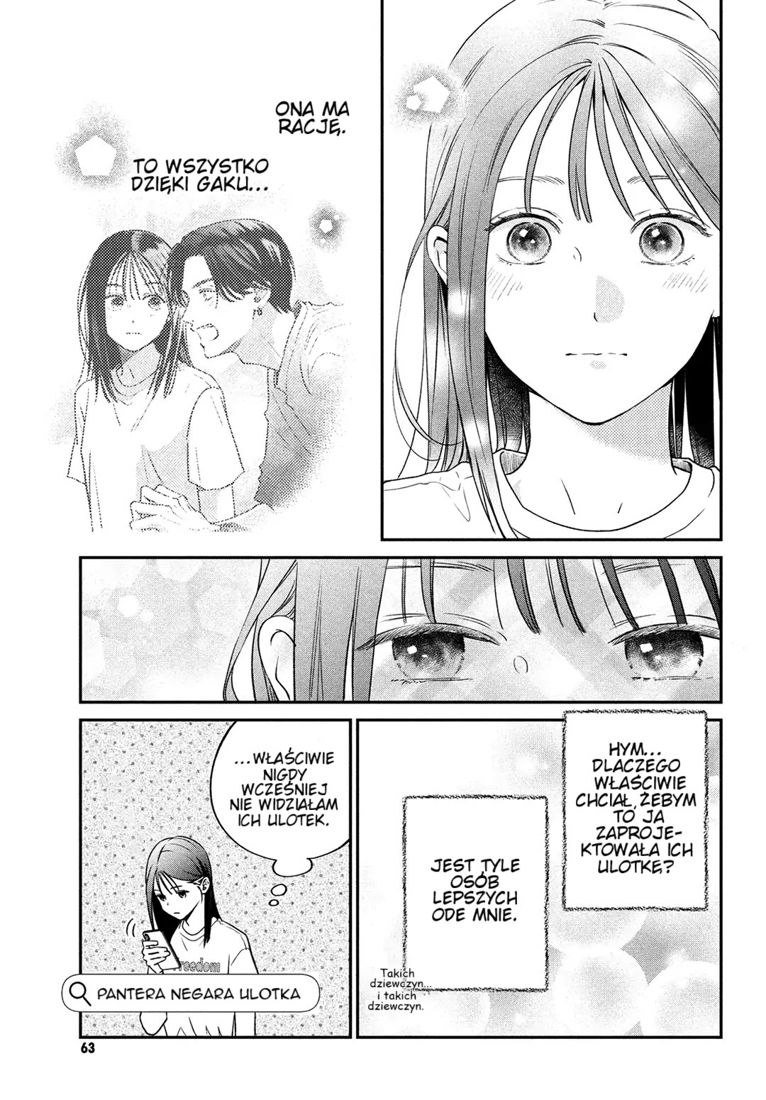 Read Museru Kurai EN Manga Online