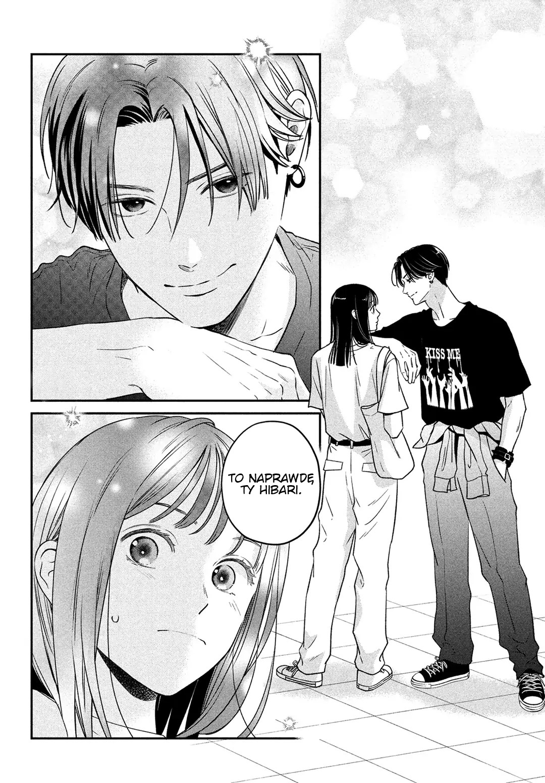 Read Museru Kurai EN Manga Online