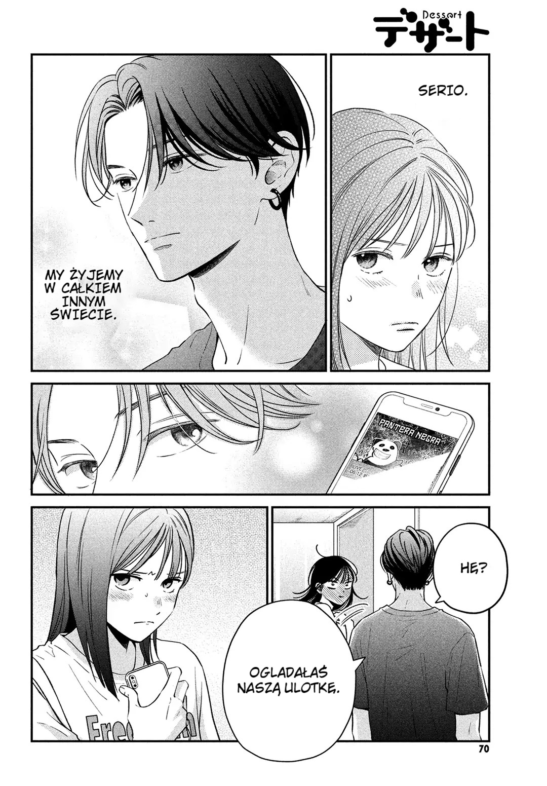 Read Museru Kurai EN Manga Online