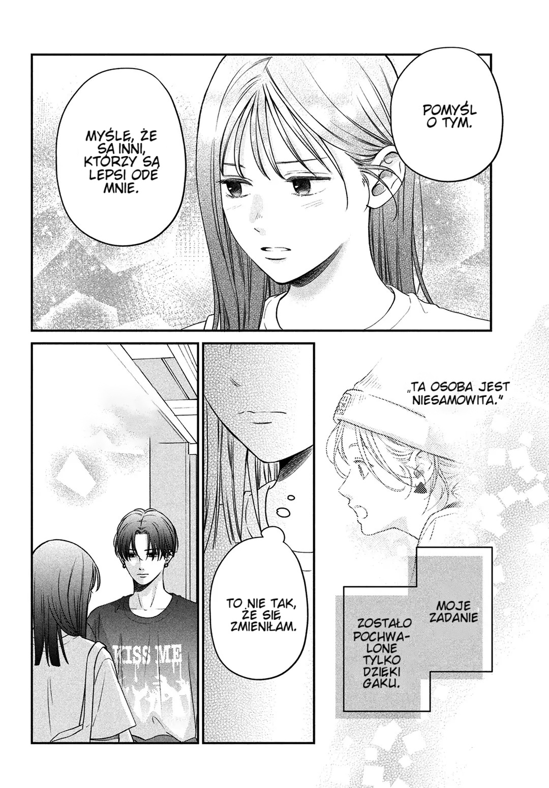 Read Museru Kurai EN Manga Online