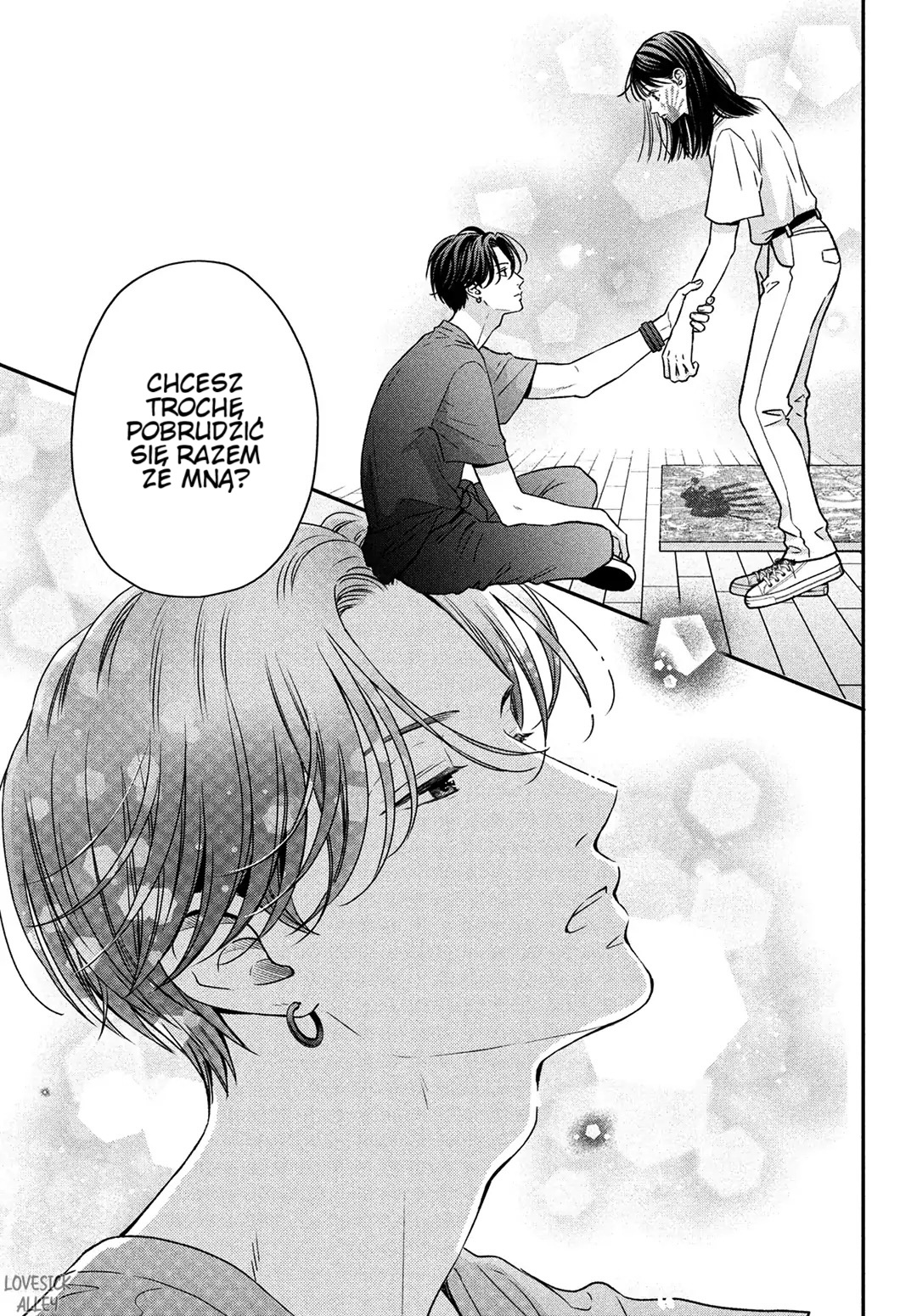 Read Museru Kurai EN Manga Online