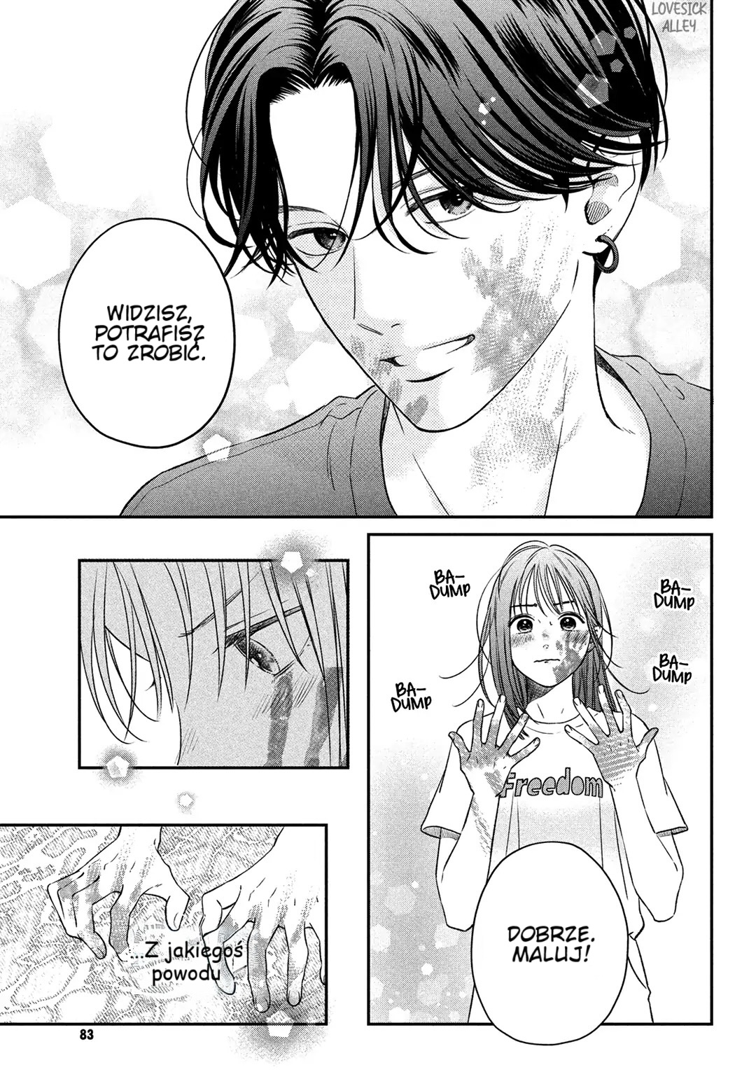 Read Museru Kurai EN Manga Online