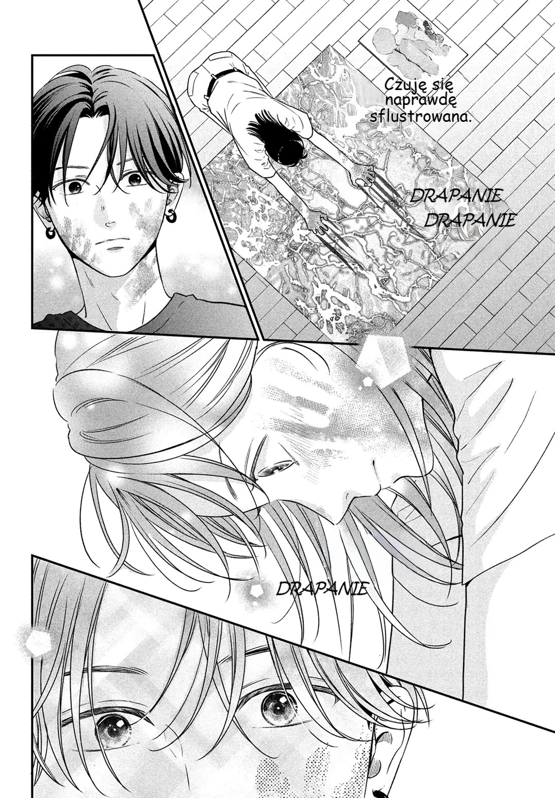 Read Museru Kurai EN Manga Online