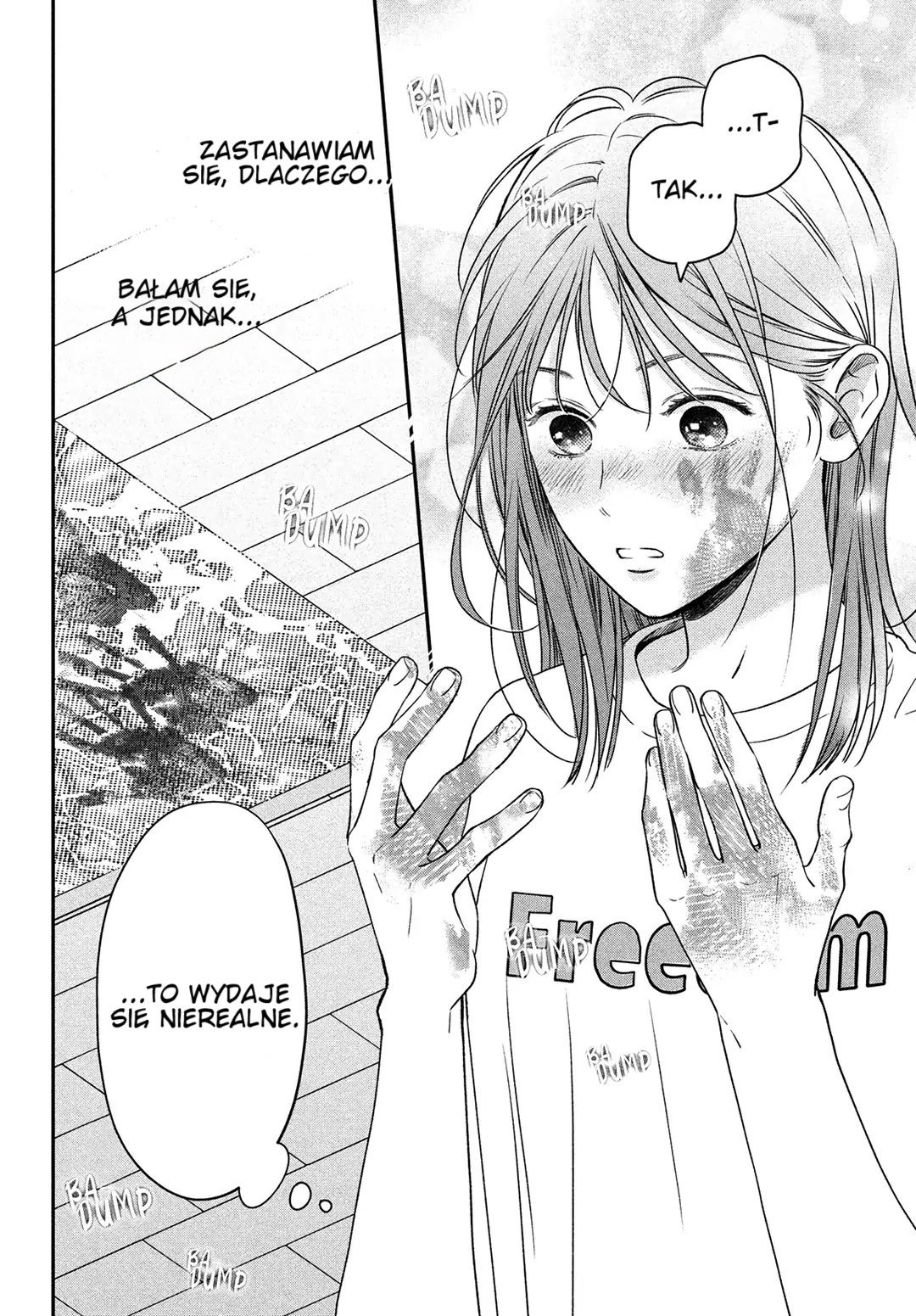 Read Museru Kurai EN Manga Online