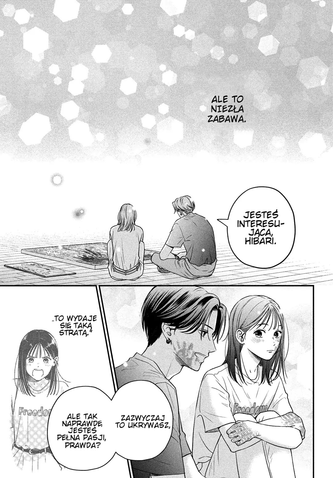 Read Museru Kurai EN Manga Online