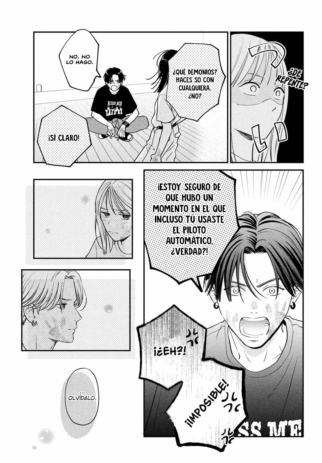 Read Museru Kurai EN Manga Online