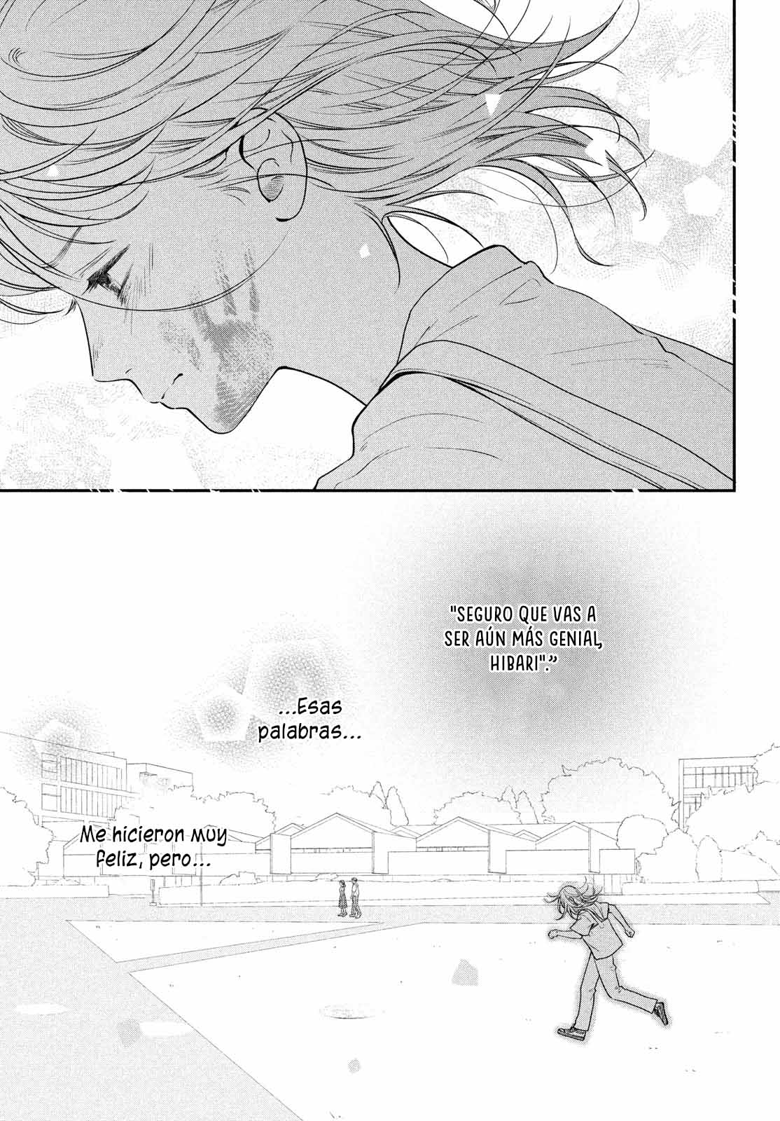 Read Museru Kurai EN Manga Online