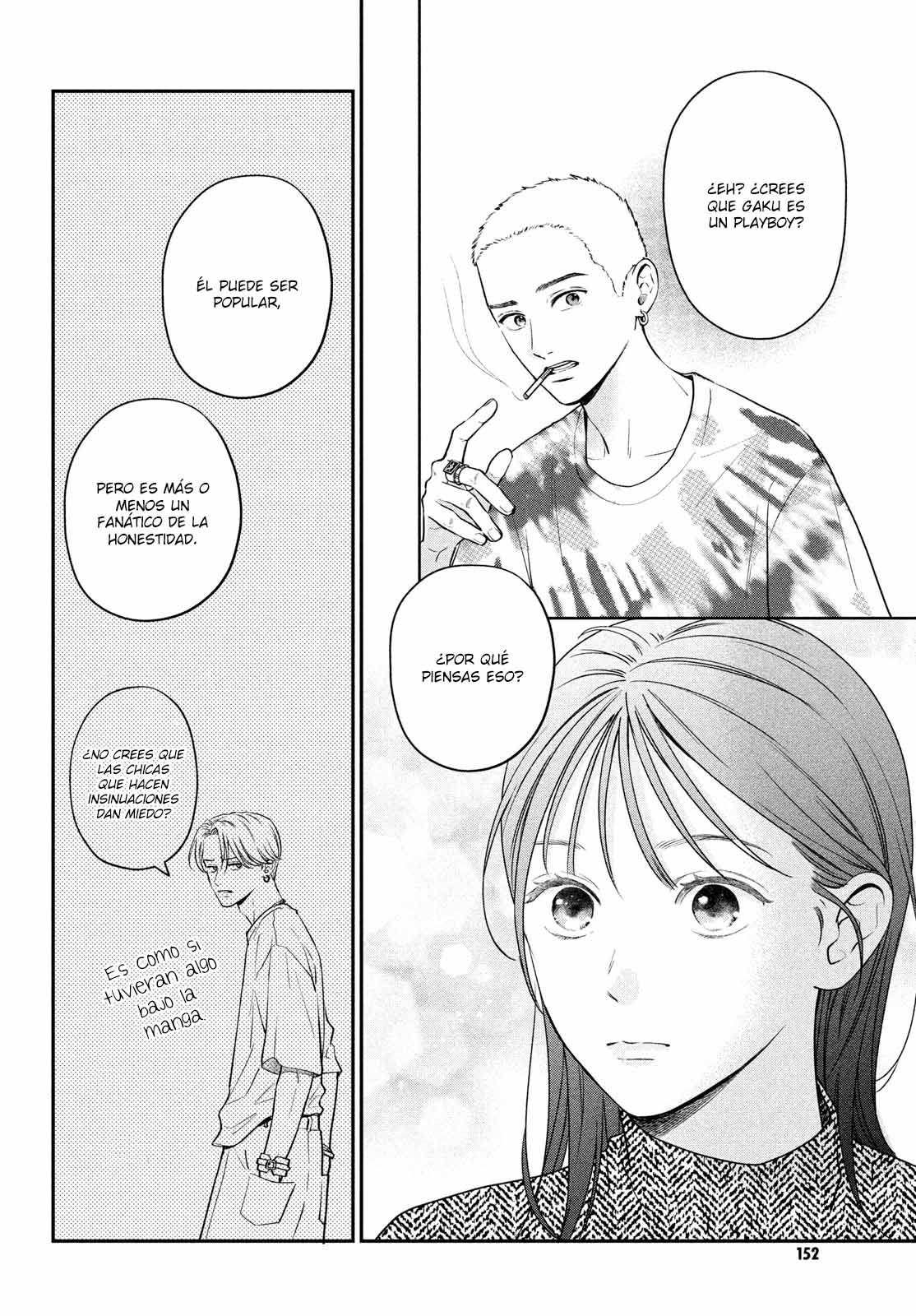 Read Museru Kurai EN Manga Online