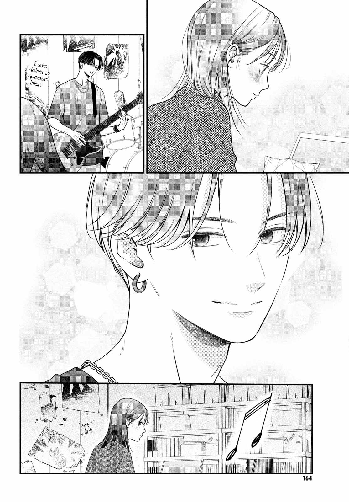 Read Museru Kurai EN Manga Online