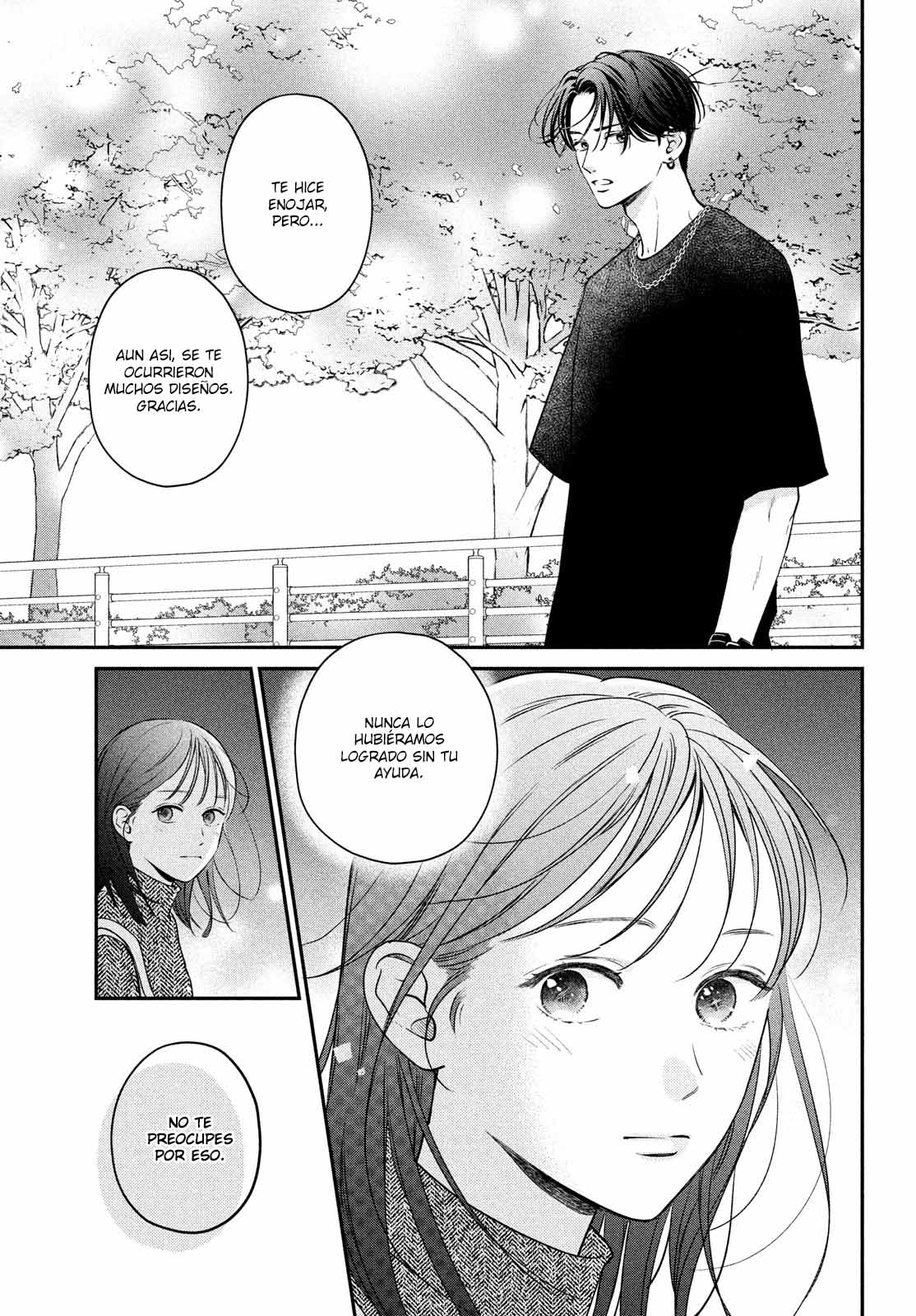 Read Museru Kurai EN Manga Online