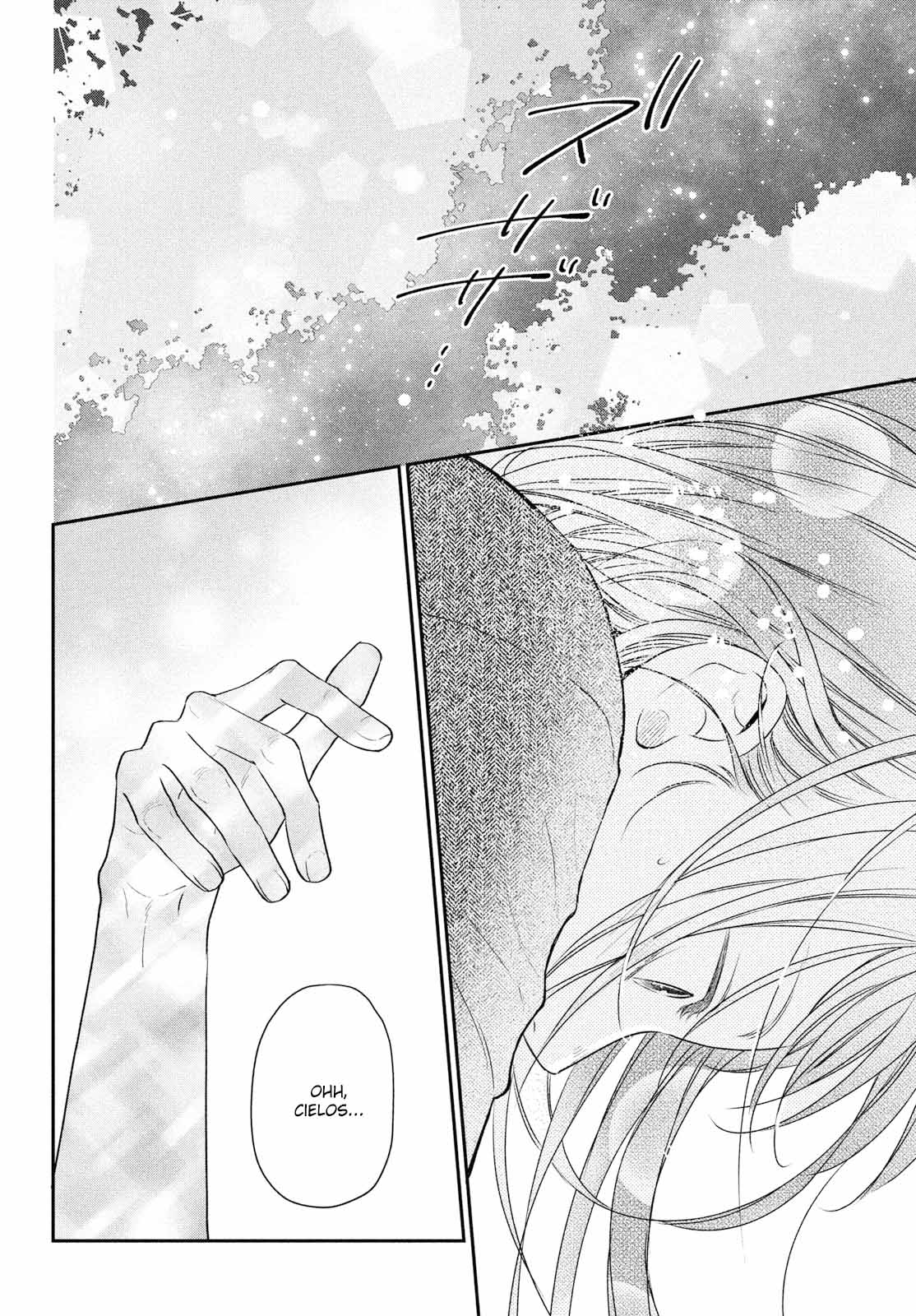 Read Museru Kurai EN Manga Online