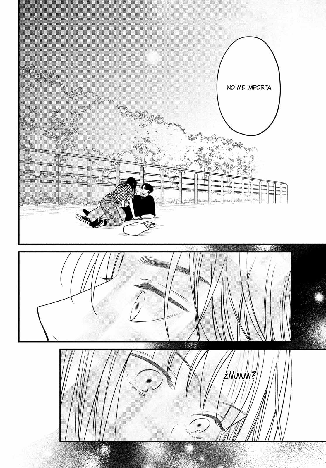 Read Museru Kurai EN Manga Online