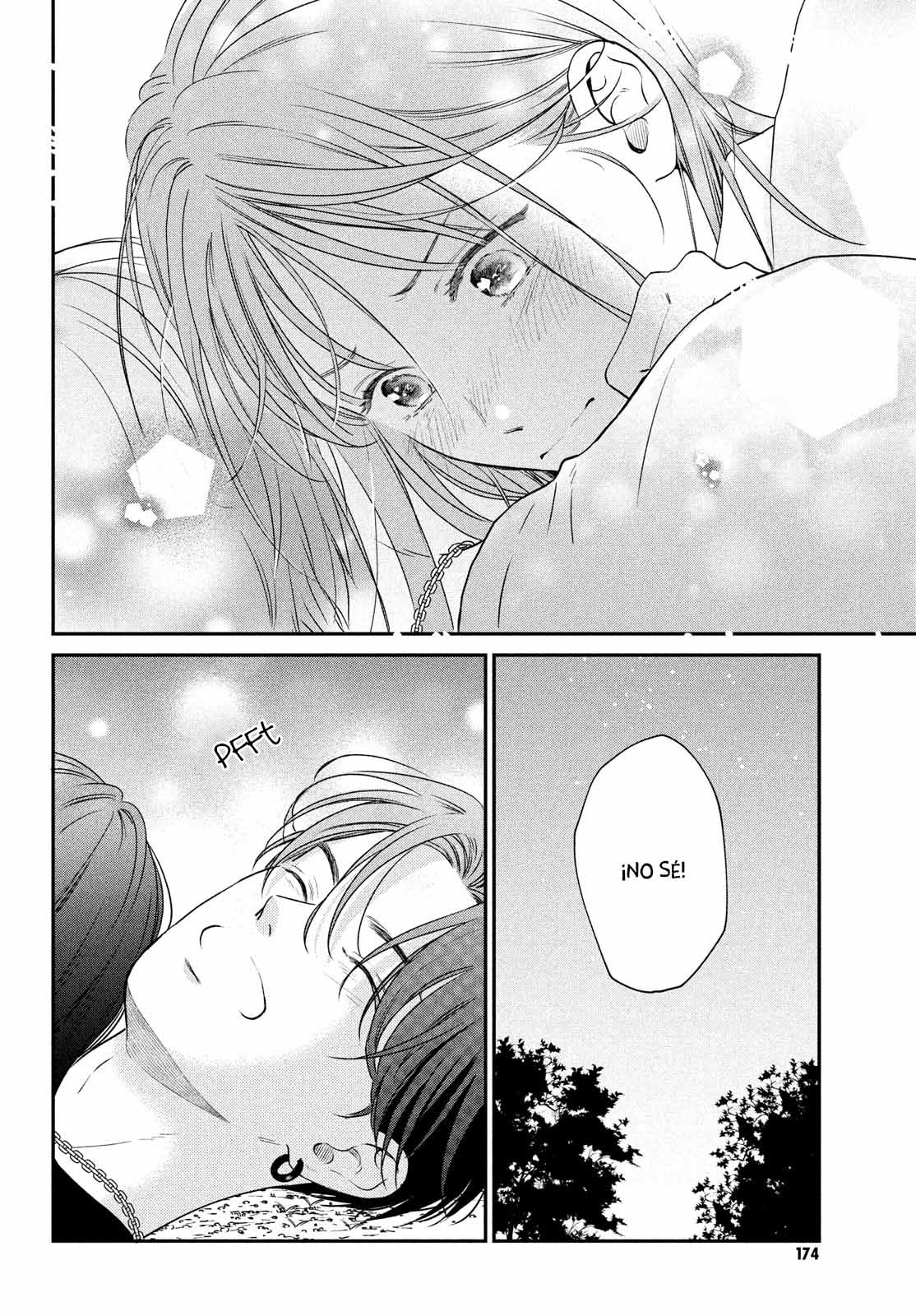 Read Museru Kurai EN Manga Online