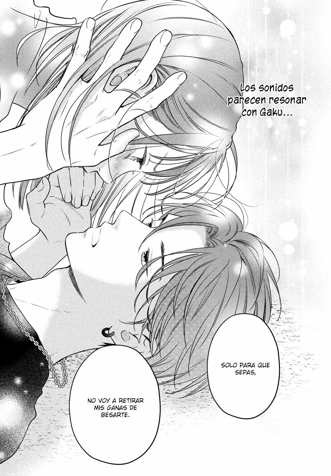 Read Museru Kurai EN Manga Online