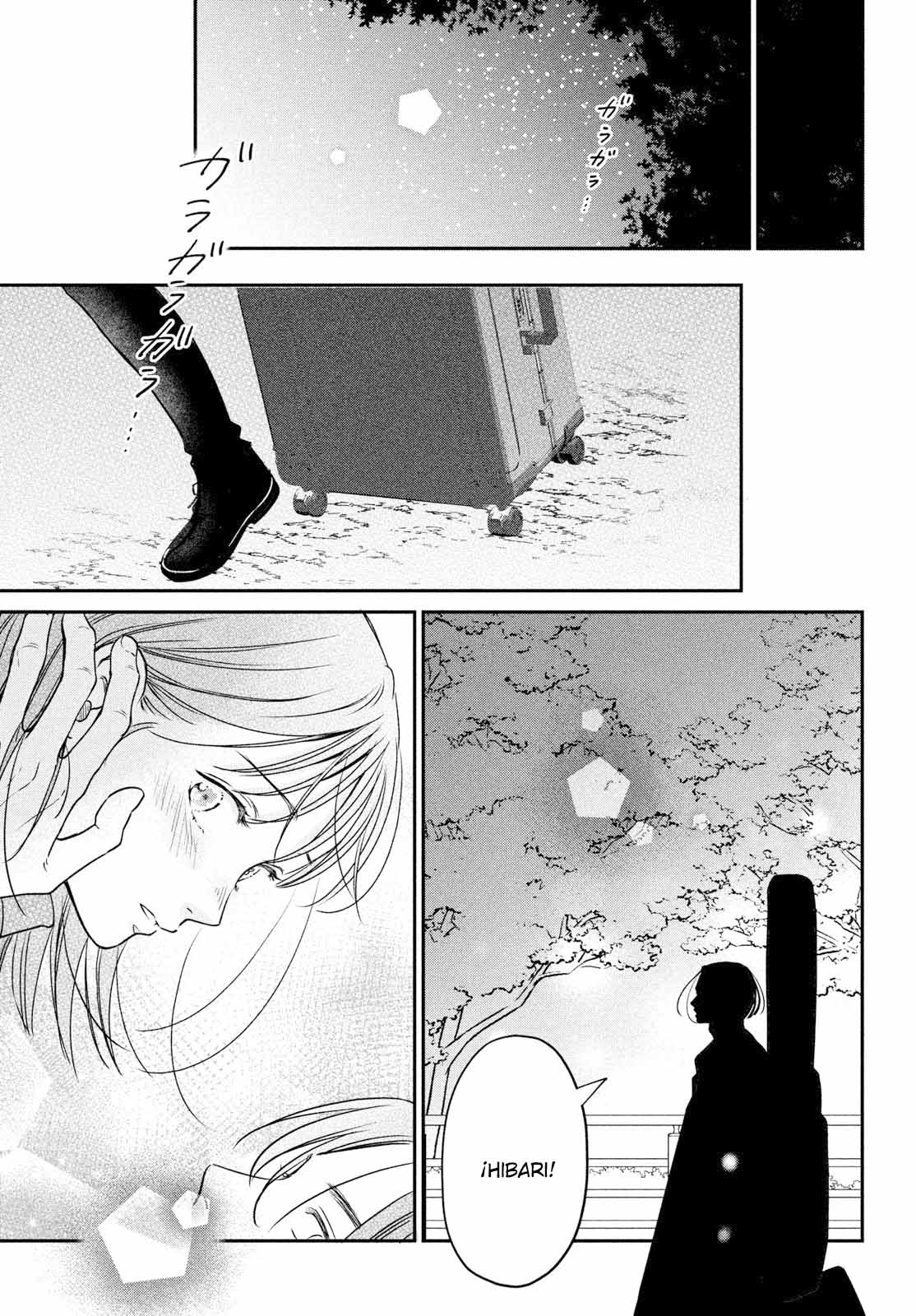 Read Museru Kurai EN Manga Online