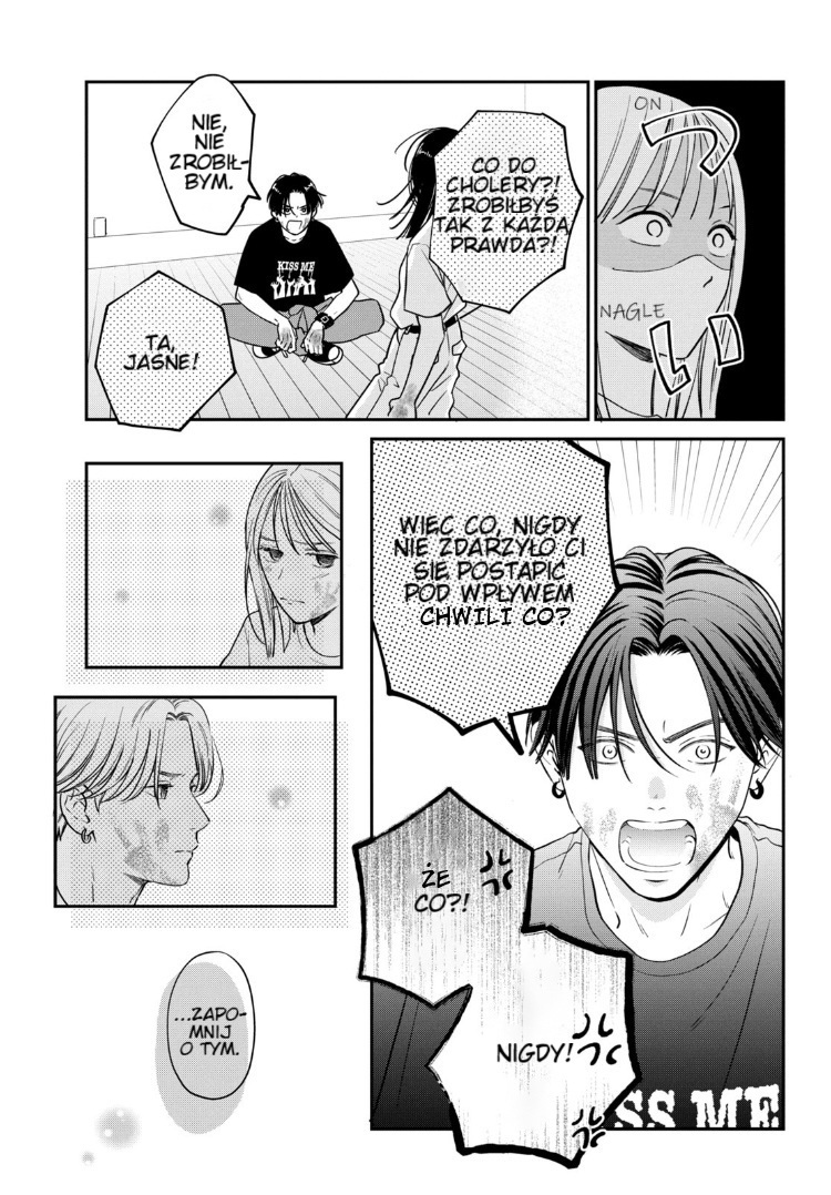 Read Museru Kurai EN Manga Online