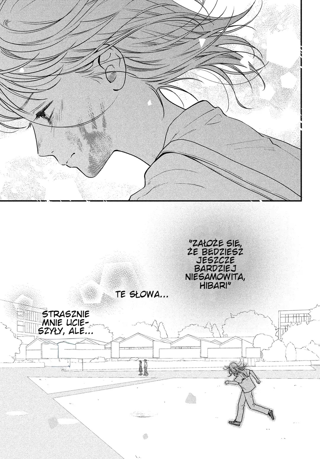 Read Museru Kurai EN Manga Online