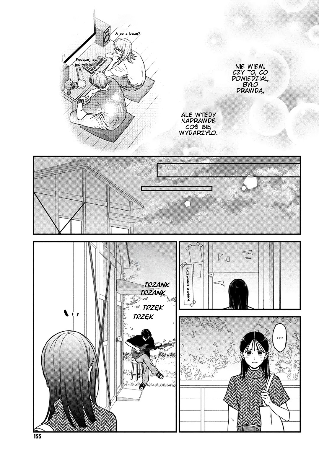 Read Museru Kurai EN Manga Online