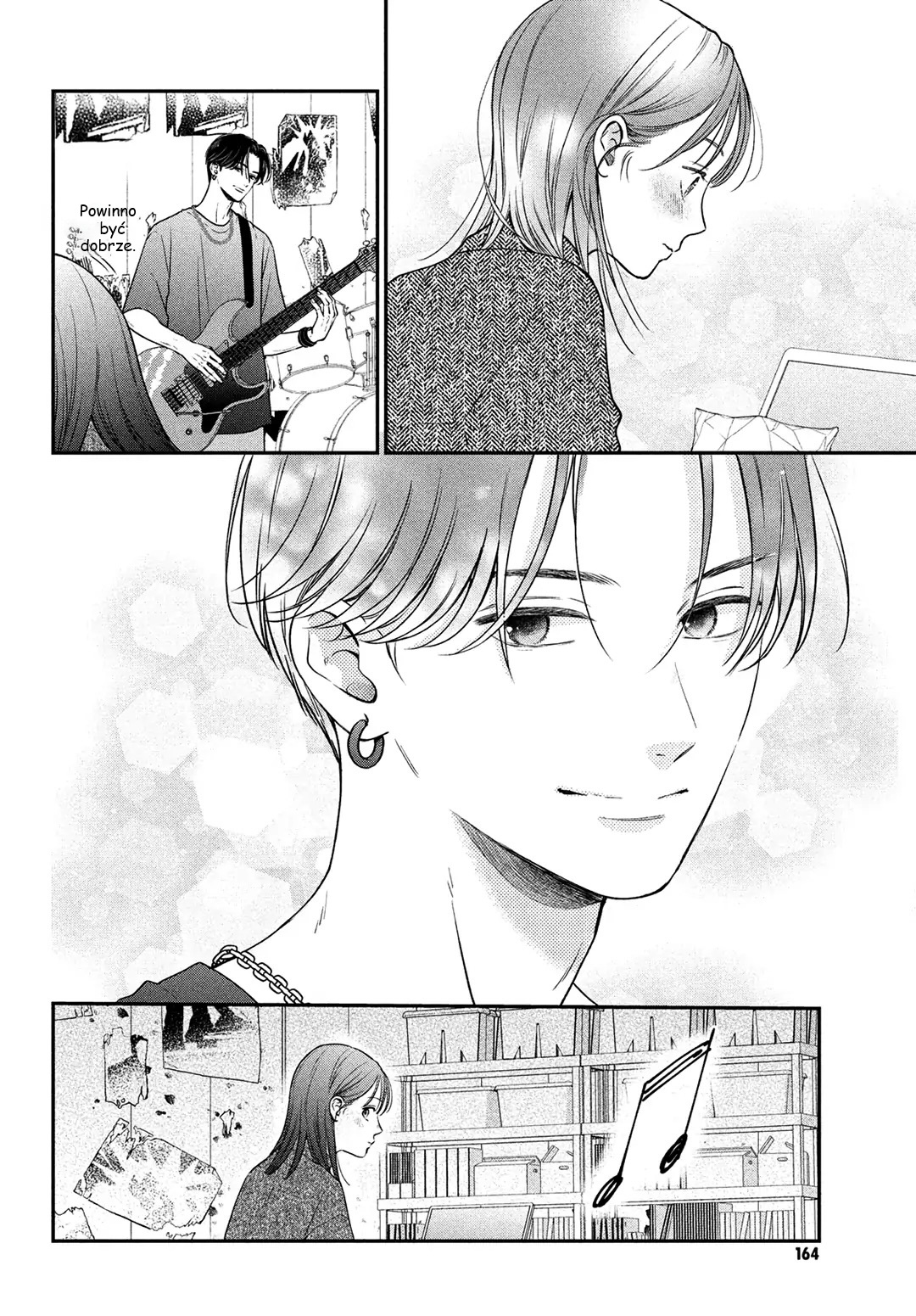 Read Museru Kurai EN Manga Online