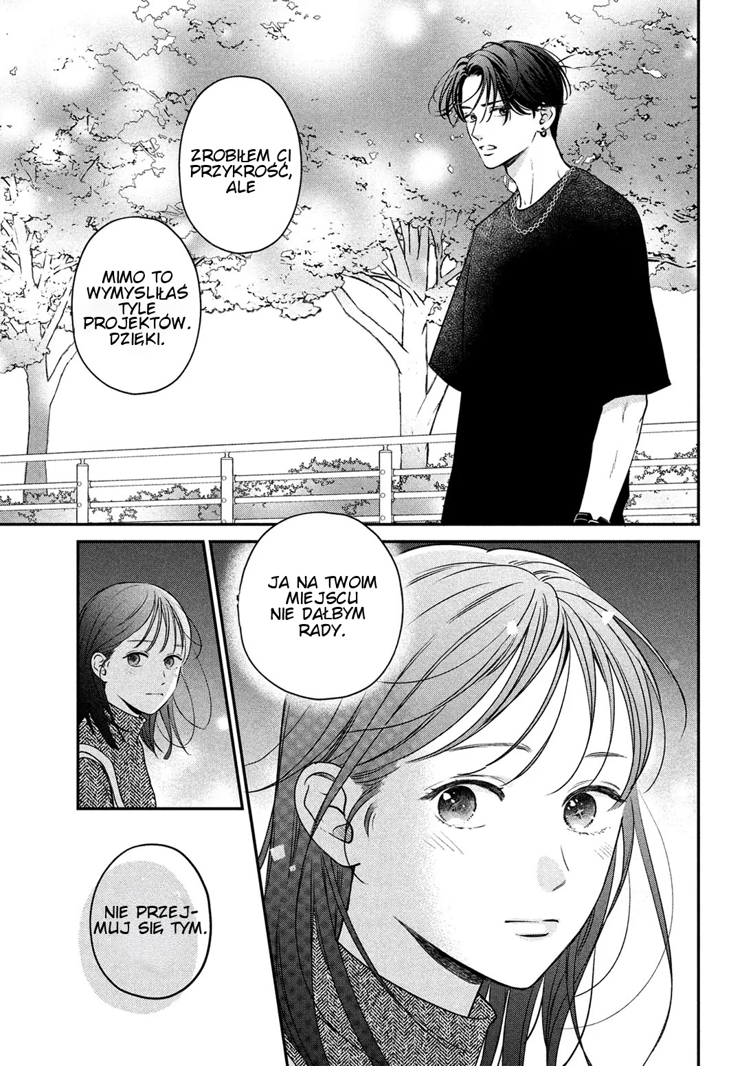 Read Museru Kurai EN Manga Online