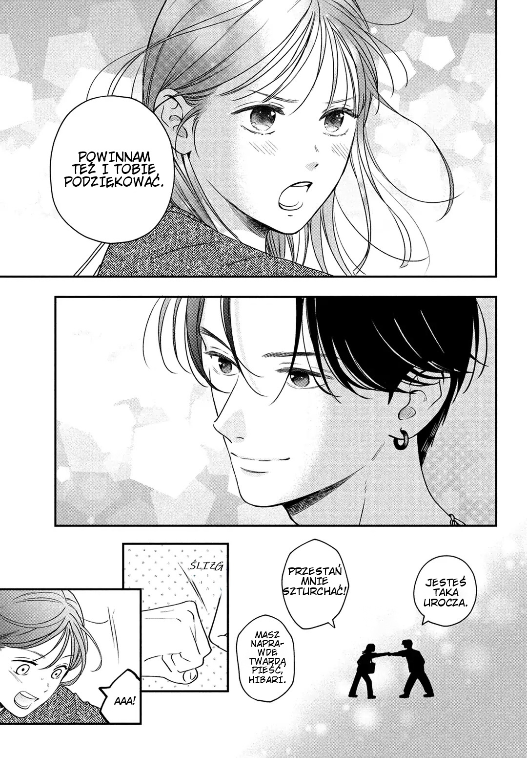 Read Museru Kurai EN Manga Online