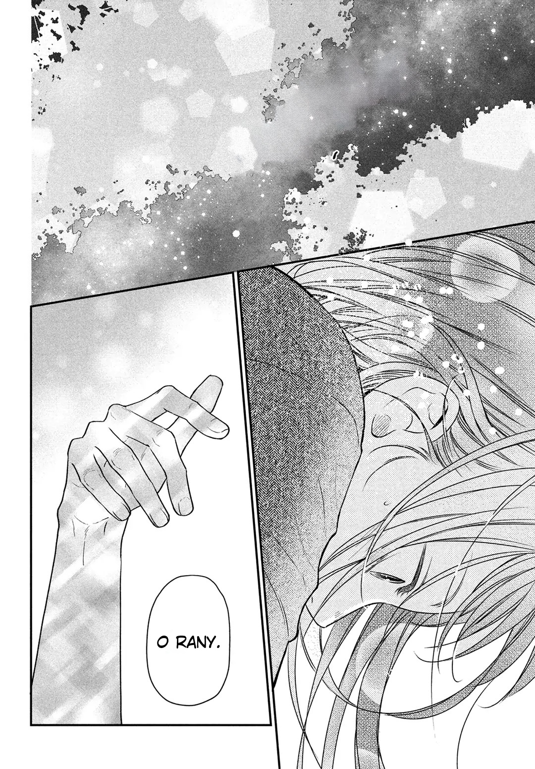 Read Museru Kurai EN Manga Online