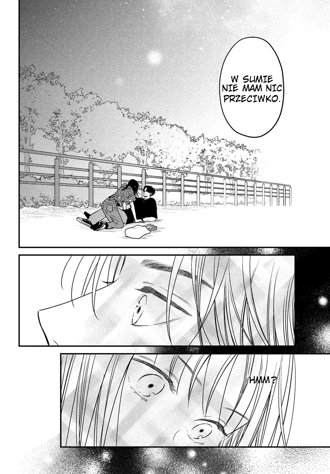 Read Museru Kurai EN Manga Online