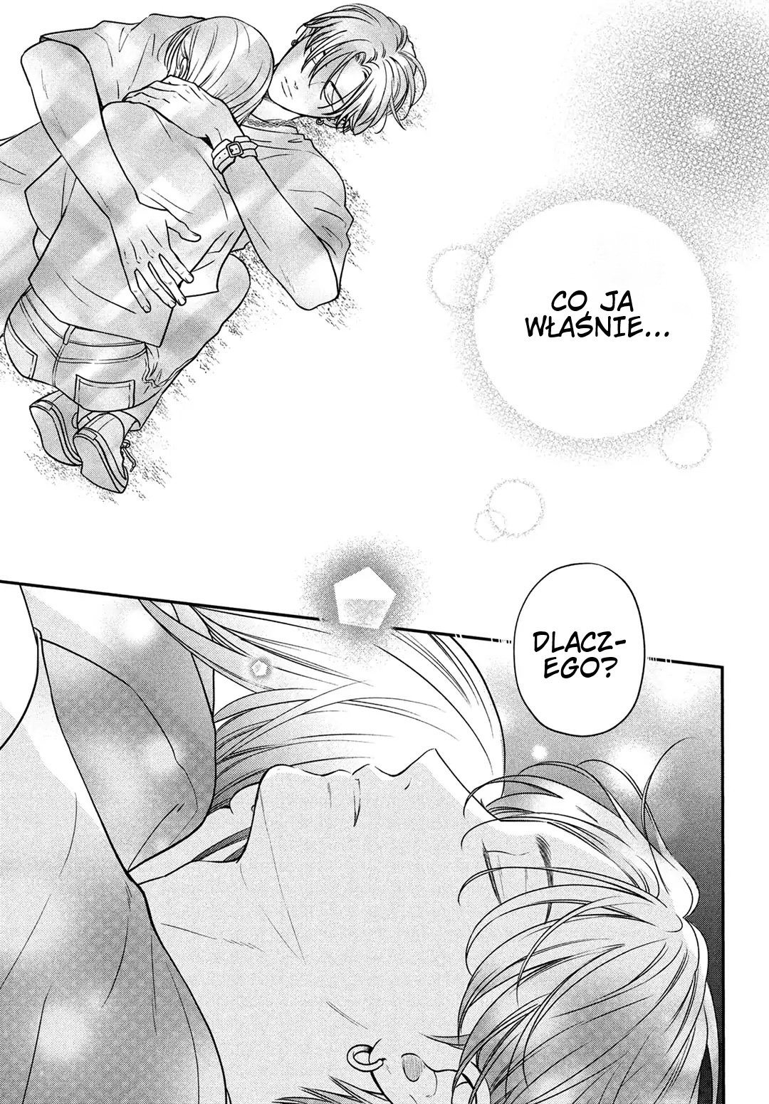 Read Museru Kurai EN Manga Online