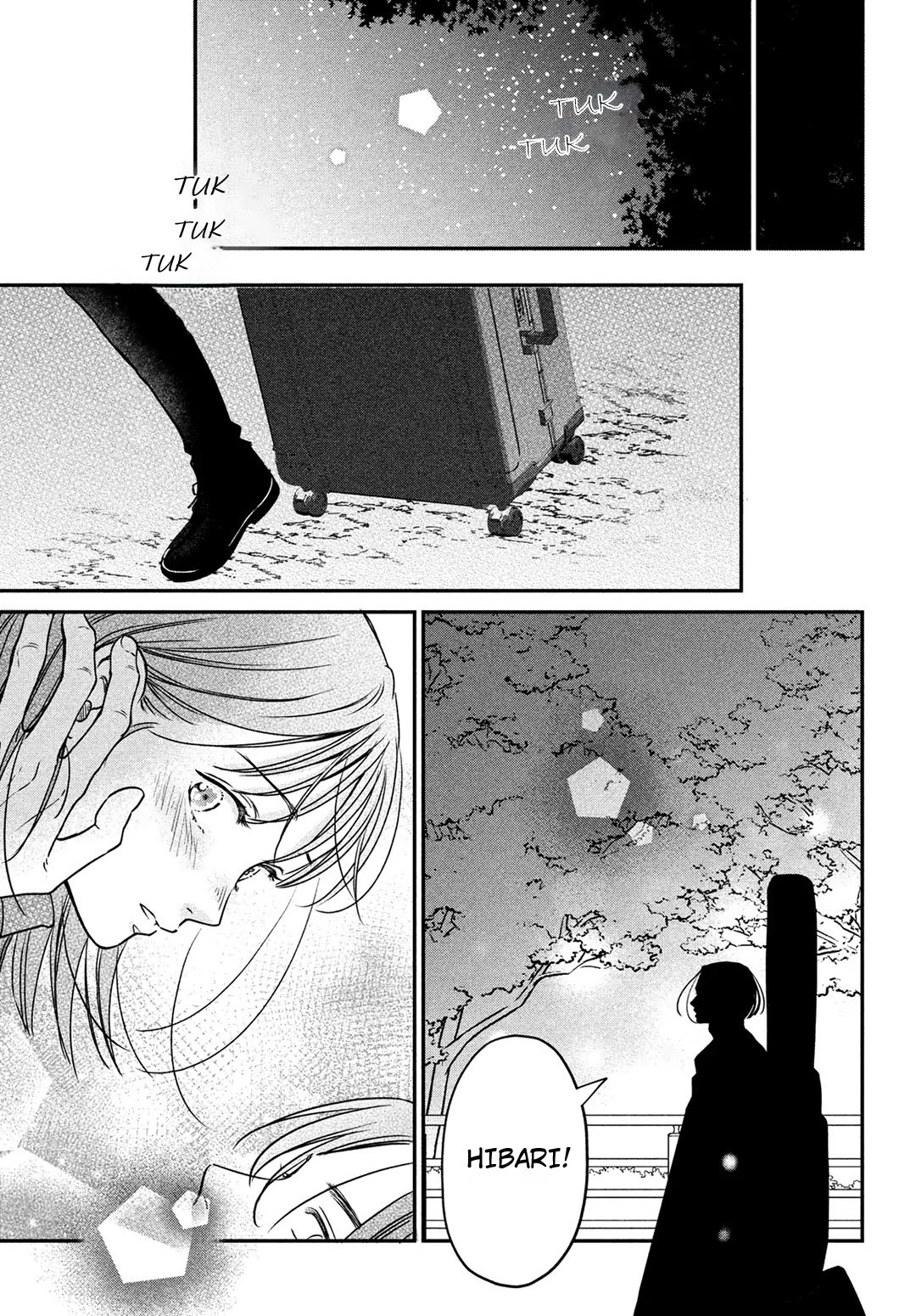 Read Museru Kurai EN Manga Online