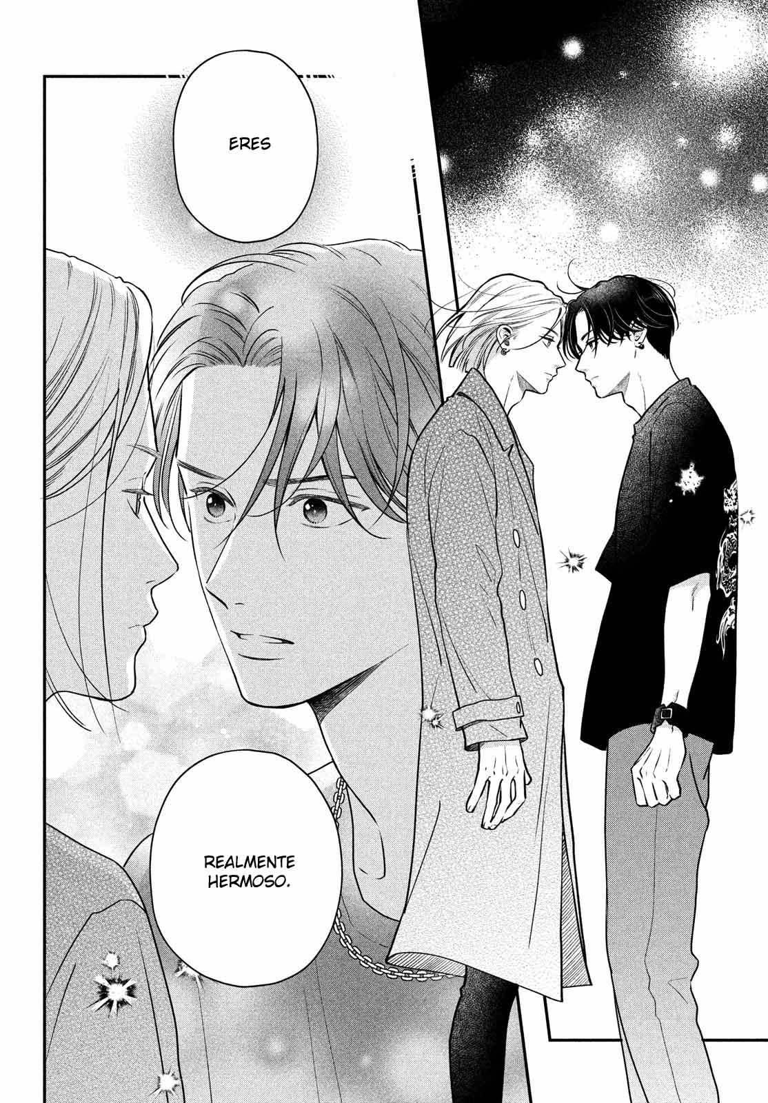 Read Museru Kurai EN Manga Online