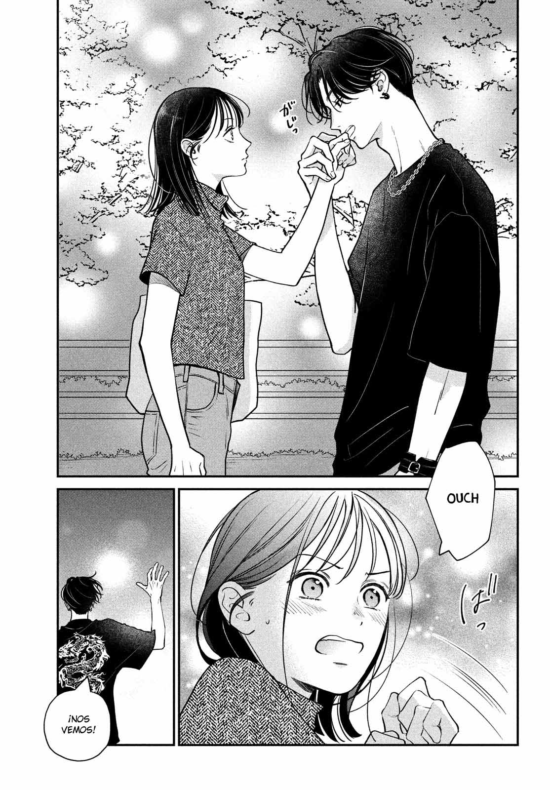 Read Museru Kurai EN Manga Online