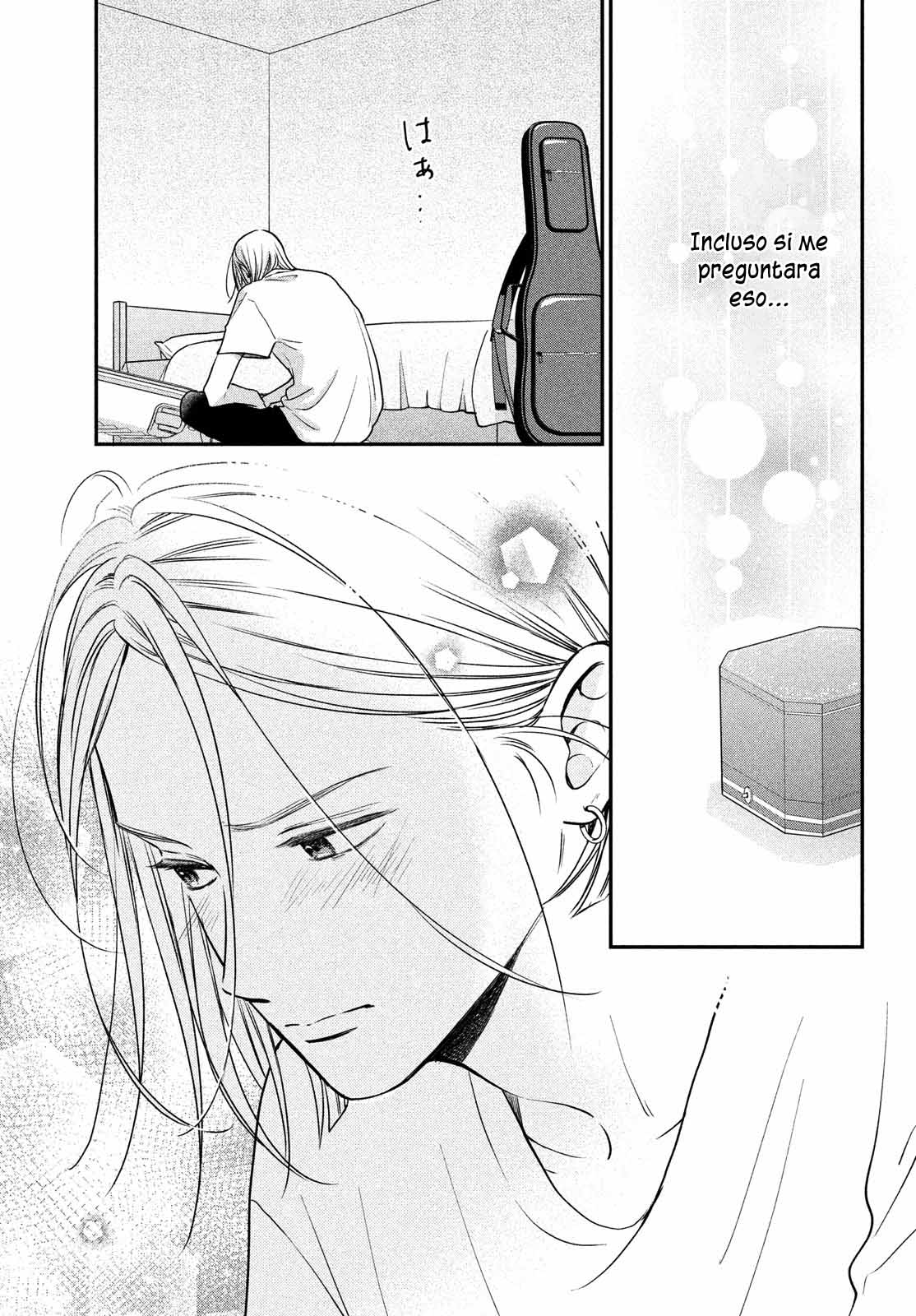 Read Museru Kurai EN Manga Online