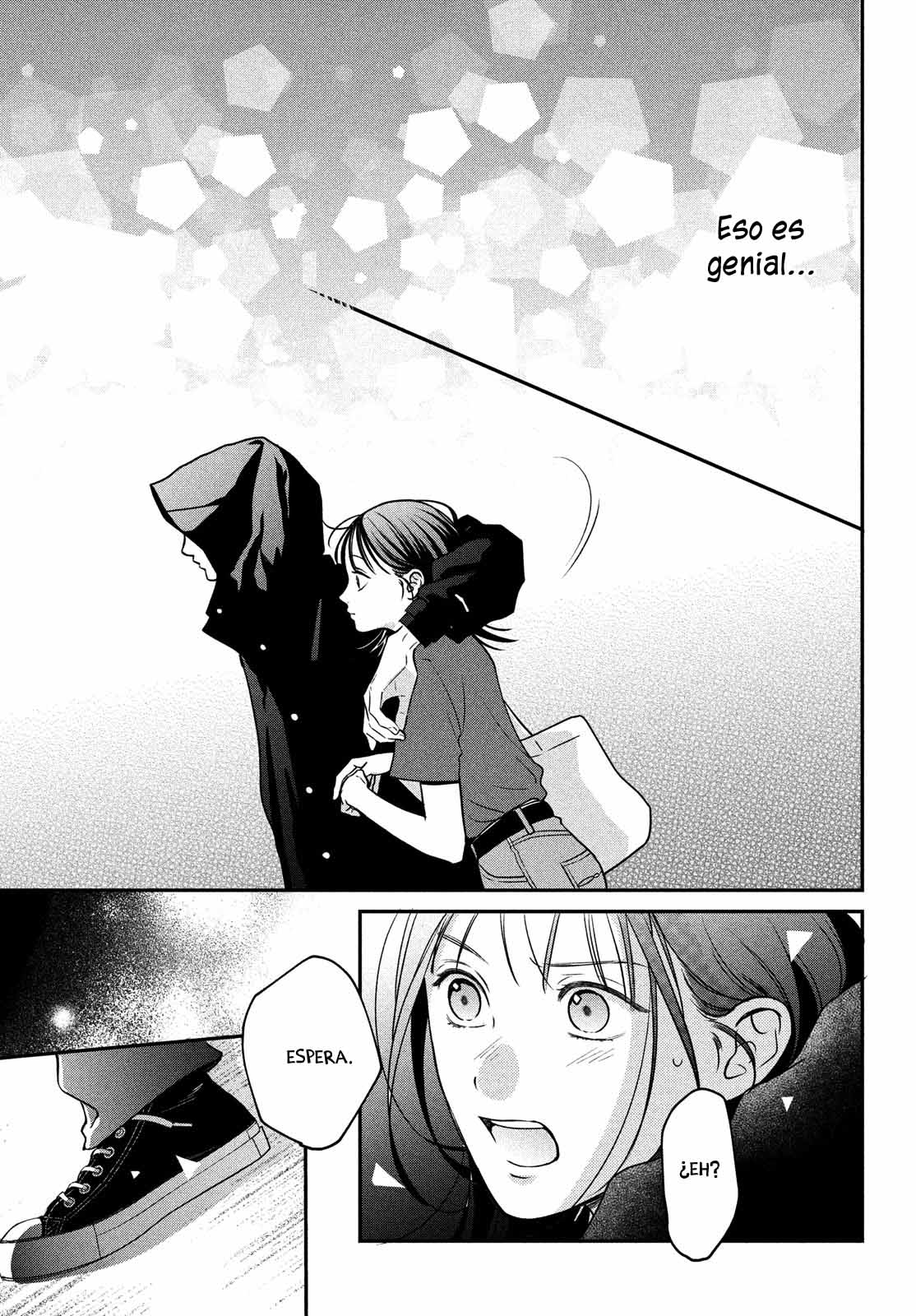 Read Museru Kurai EN Manga Online