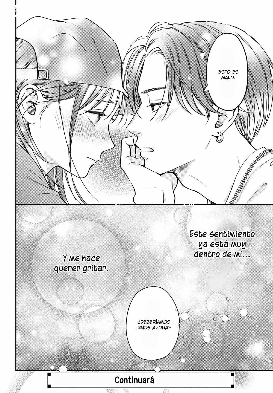 Read Museru Kurai EN Manga Online