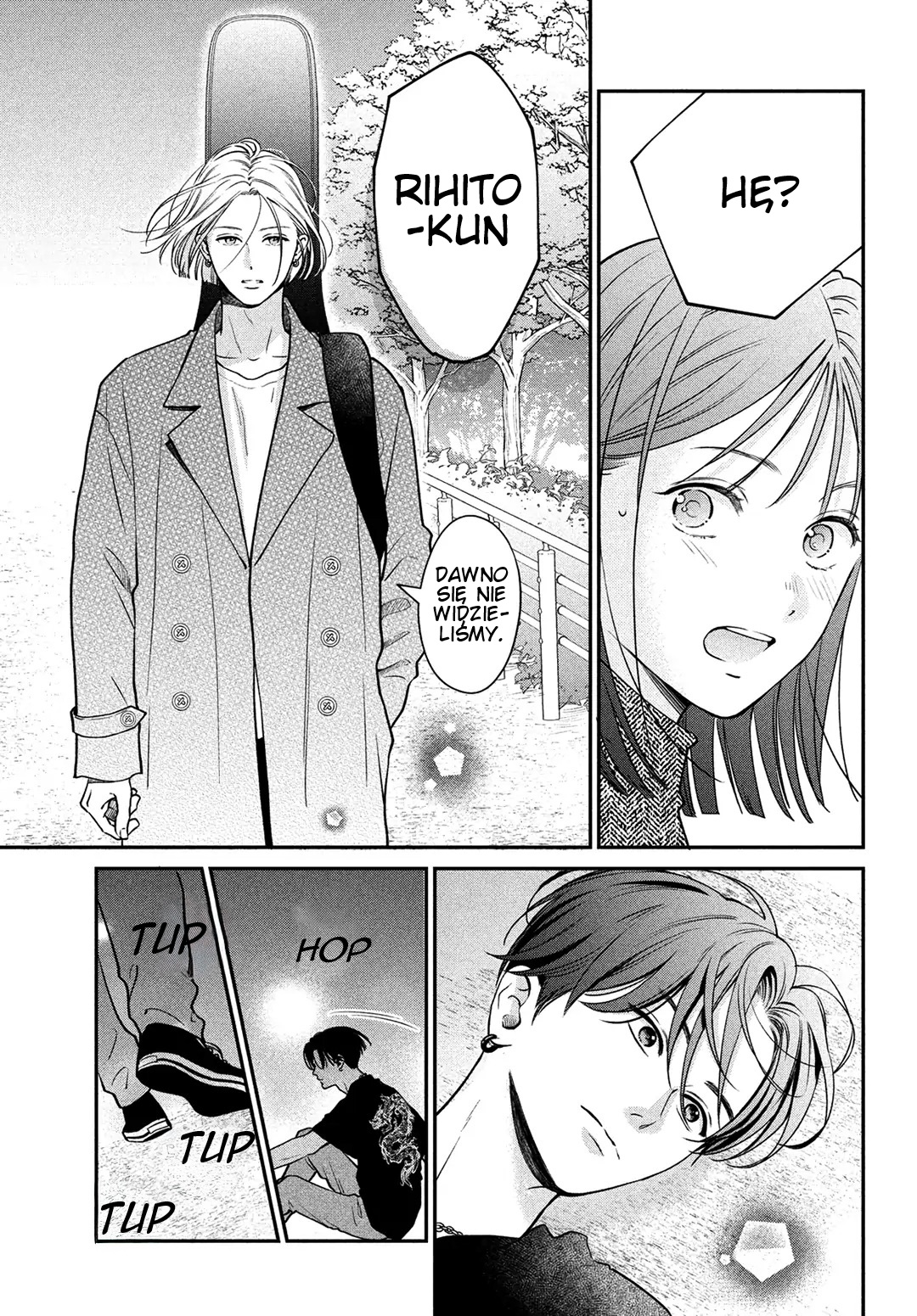 Read Museru Kurai EN Manga Online