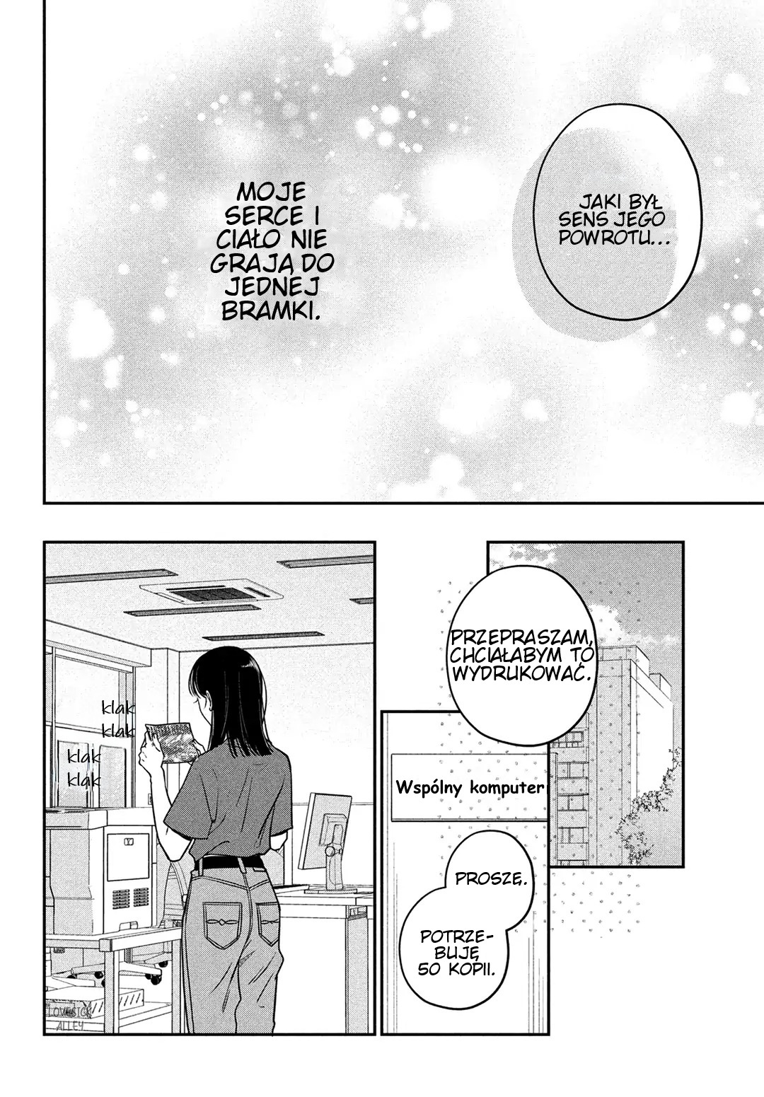 Read Museru Kurai EN Manga Online