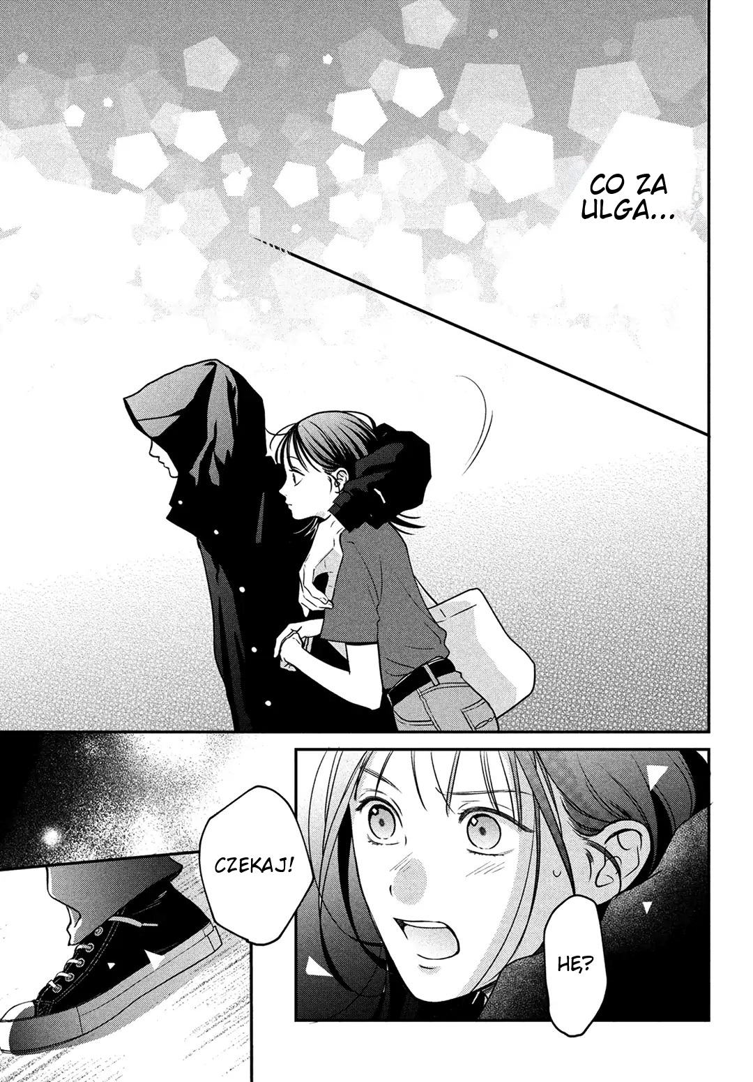 Read Museru Kurai EN Manga Online