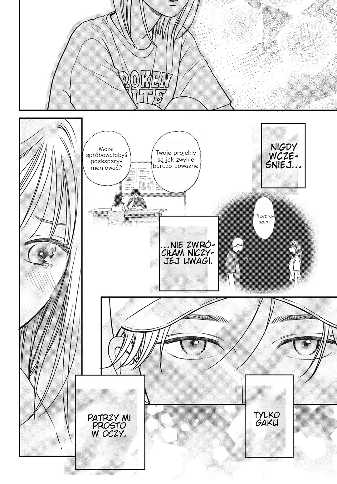 Read Museru Kurai EN Manga Online